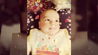 اغنية اكبر فيك و تكبر فيي دندنها