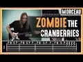 Download Lagu Cours de Guitare : Apprendre Zombie des Cranberries
