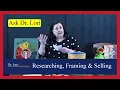 Ask Dr Lori Wikipedia Errors Expert Researching Secrets Framing and Buying Tips Avoiding Scams