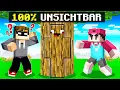 Lagu VERRATE den Noob oder STIRB im Hide and Snitch Modus in Minecraft!