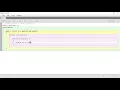 BlueJ Environment Java Programming Claas 9 ICSE Program for Reverse Pyramid generation