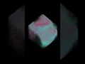 Particle Cube GPGPU technique Three JS GPUComputationRenderer