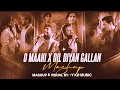 Download Lagu O Mahi X Dil Diya Gallan Mashup 2024 | Y KD Music | Atif Aslam | Arijit Singh | Tera Chehara | 2024