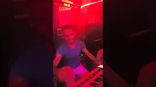 حالات واتس اب محمد الشيخ اليوم اجمل يوم فعمري 