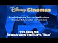 Download Lagu Disney Cinemas - VHS Commercial