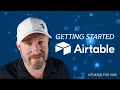 Getting Started in Airtable Updated for 2025