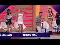 Download Lagu Hora do Faro: No Vai dar Namoro, será que as pretendentes gostaram do Vinícius?