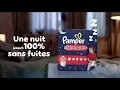 Download Lagu Pampers Night Pants : maintien 360° contre les fuites, même la nuit !