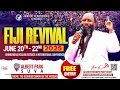 Download Lagu BREAKING NEWS! THE WORDS OF THE LORD HAVE BEEN FULFILLED!  PROPHECY INSTANTLY FULFILLED SUVA FIJI