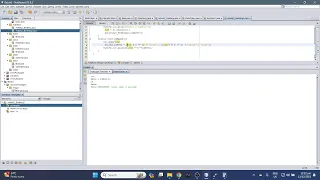 JAVA PROGRAMMING TESDA DAY 09