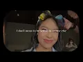 Kalya Islamadina - 23 (Too Deep, Too Much) (Official Lyric Video)