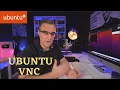 Ubuntu VNC Server