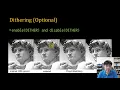 SWTT WebGL Tutorial 09 c - Fragment Operation