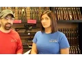 ATF Form 4473 Purchasing a Firearm