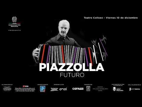 Piazzolla Futuro