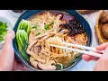 Download Lagu Chicken Noodle Soup 20 Minute Recipe