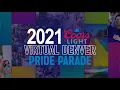 2021 Coors Light Virtual Denver Pride Parade