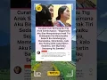 Download Lagu Curhat Hati Seorang Ibu Tentang Anak Sambungnya ##viralshorts #shorts #short
