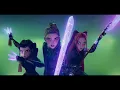 Download Lagu KPop Demon Hunters Ending Explained: Rumi’s Shocking Twist and What It Means for the Sequel