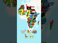 Download Lagu Did you know in Africa......