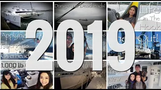 WOW 2019! Our Year In Review – Onboard Lifestyle ep.95