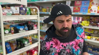 حارة عجيبة المتسولين الحلقة الاولى دندنها