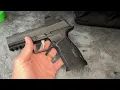 EMP-XM Enhanced Magwell for P365 XMacro - INSTALL