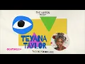 CARTUNEZZzz — TEYANA TAYLOR ESCAPE ROOM PART ONE