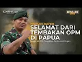 Download Lagu Selamat dari Tembakan OPM di Papua, Pratu Noveri Bangga Jadi TNI | Brigade Podcast