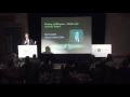 Cal Poly Journalism Gala Banquet Speech