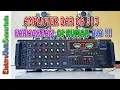 Download Lagu AMPLIFIER DAT DA 313 - REVIEW DAN PENJUALAN