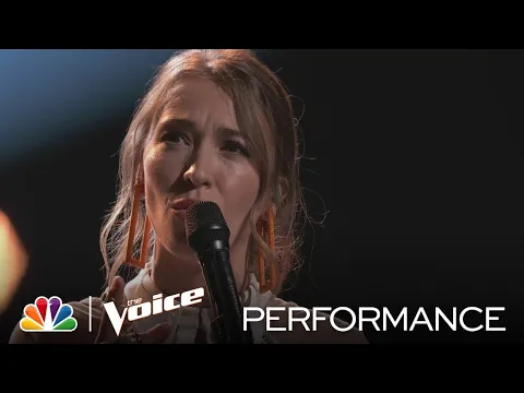 Download MP3 Lauren Daigle Performs Her Wildly Popular Song \