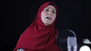 انا نفسي أتوب المنشده نورا عبدالله 