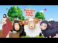 Download Lagu Baa Baa Black Sheep | CoComelon Kinderliedjes en Kinderliedjes | Baa Baa Black Sheep