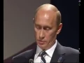 Download Lagu Vladimir Putin's English Speech 2014 Winter Olympics Sochi