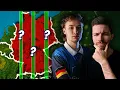 Download Lagu Can I Beat a German on a Germany City Quiz? (ft. @Lennli)