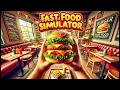 Download Lagu Fast Food Simulator #01: McD Employees 🤣 w/@kaaaaaŚś