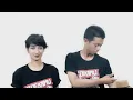 Endank Soekamti - Soekamtiday (Official Video Lyric with Sign Language)