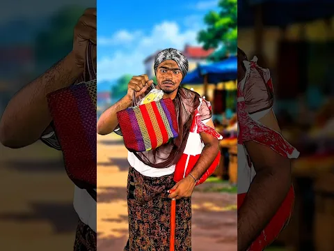 Wait For End🔥🔥#dussehra #comedy #durgamaa #ivasuu #shorts #subscribe