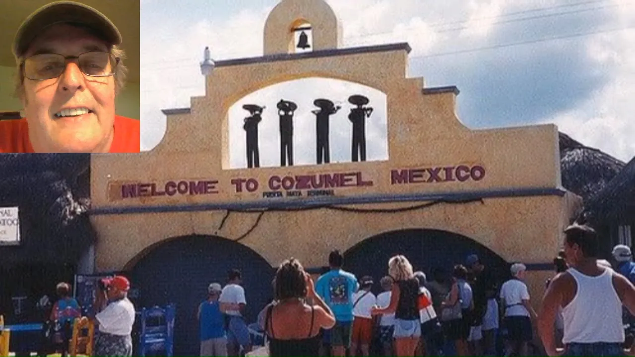 The Truth About Cozumel, Mexico