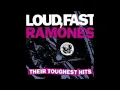 Ramones - "I Just Want to Have Something To Do" - Loud, Fast