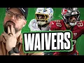 Download Lagu Week 7 Waivers \u0026 Streamers, Game Breakers | Fantasy Football 2025 - Ep. 1824