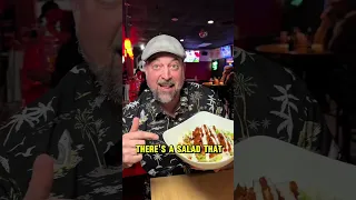 We all need an easy going place to hangout enjoy tasty bites and have a drink right Here s where