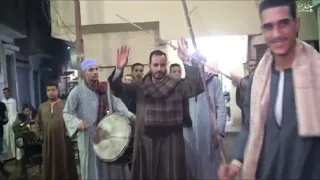 سهره 7 6 2025 بالطبل والمزمار البلدي رائعه  سهره 7 6 2025 بالطبل والمزمار البلدي رائعه