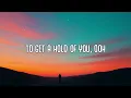 Bausa - Magnetic (Lyrics)
