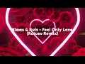 Lagu Klaas \u0026 Ruiz - Feel Only Love - (Rotusu Remix)
