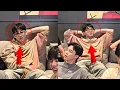 Download Lagu Jungkook Shocked! Jungkook accidentally revealed his BIG SECRET on live weverse