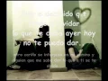 IMPOSIBLE AMOR ...Frankie Ruiz (HOY HE DECIDIDO QUE TE TENGO QUE OLVIDAR) salsa