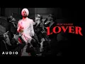 Download Lagu LOVER: Diljit Dosanjh (Official Audio) Intense | Raj Ranjodh | MoonChild Era | Latest Song 2021