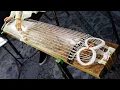 Download Lagu The Koto (13 string Japanese traditional instrument)